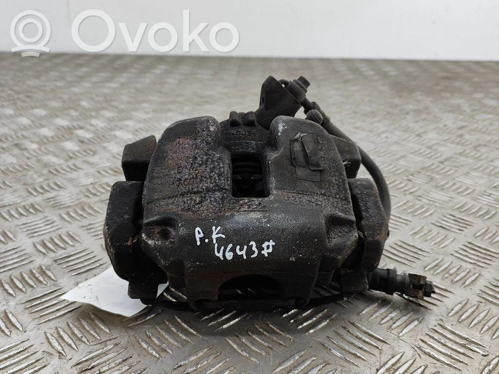 Citroen C5 Aircross Front brake caliper 
