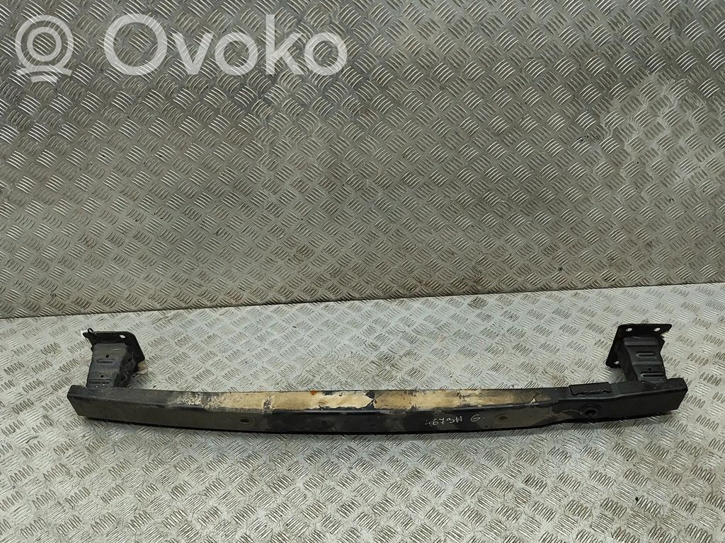 Citroen C5 Travesaño del parachoques trasero 
