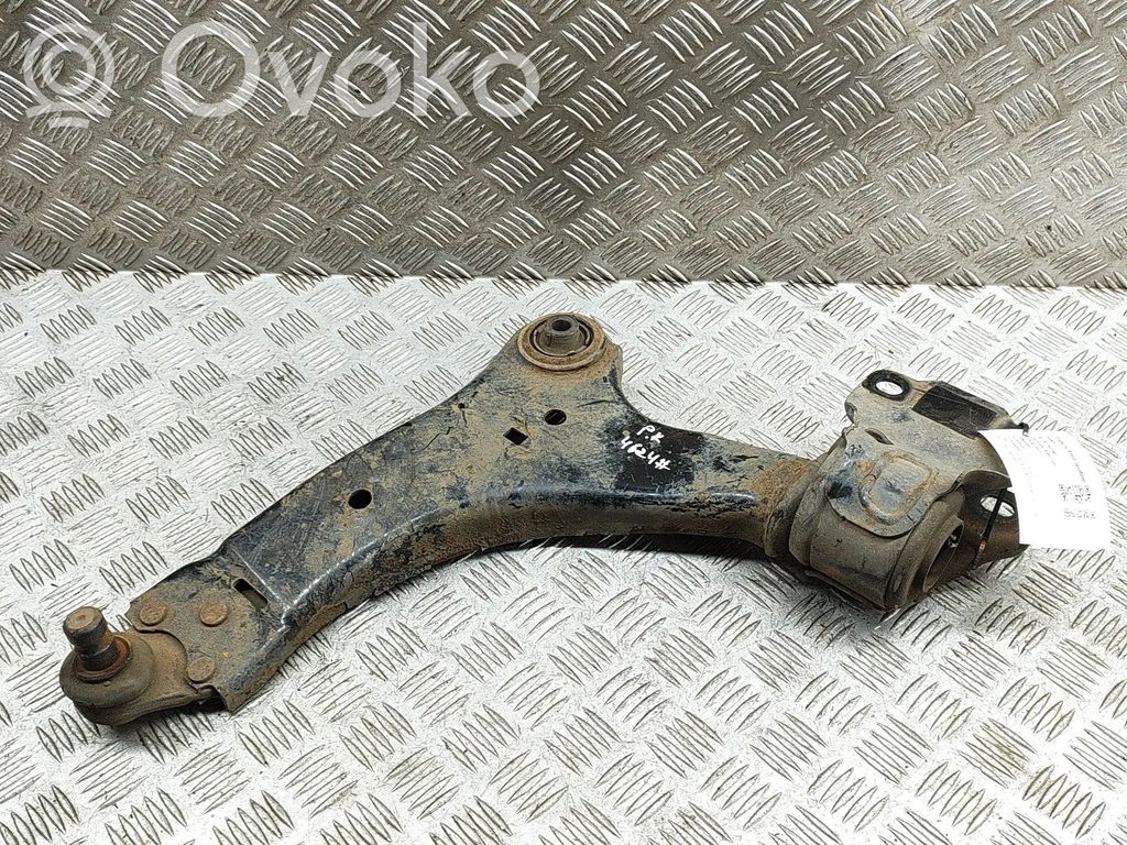 Volvo XC60 Dakša 