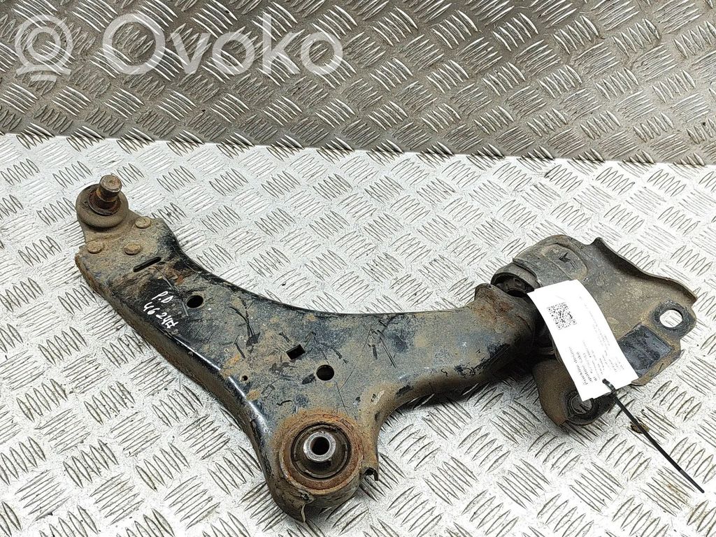 Volvo XC60 Dakša 
