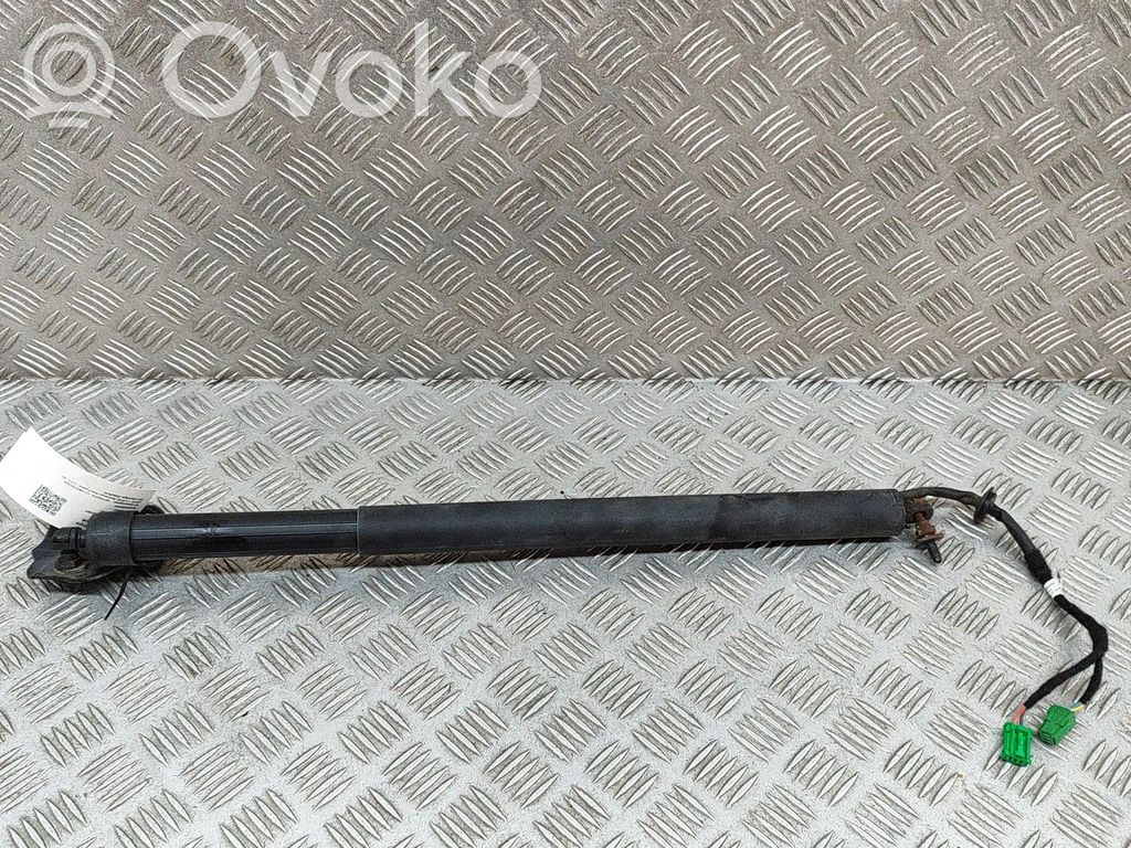 Citroen C5 Aircross Amortyzator klapy tylnej bagażnika 