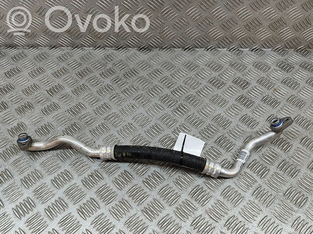 KIA EV6 Ilmastointilaitteen putki (A/C) 