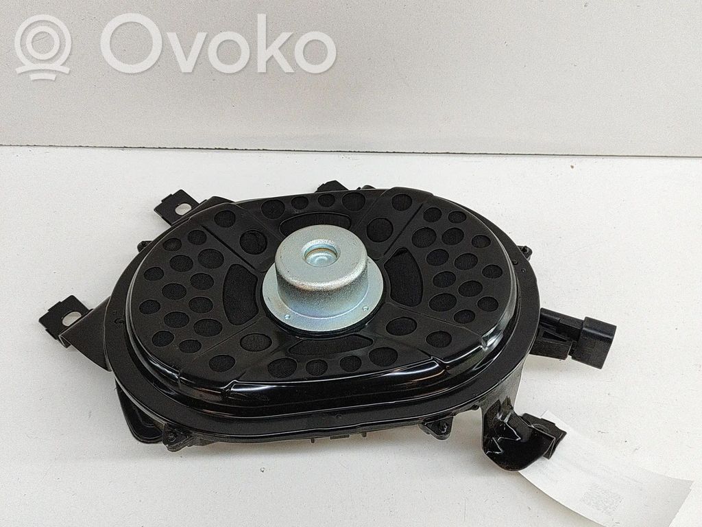 Land Rover Range Rover Sport L494 Subwoofer 