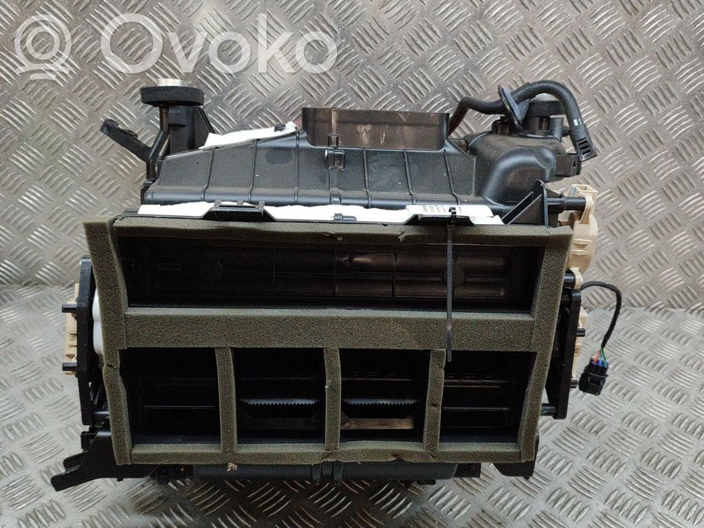 Nagrzewnica / Komplet   97191CV000,97200CV950