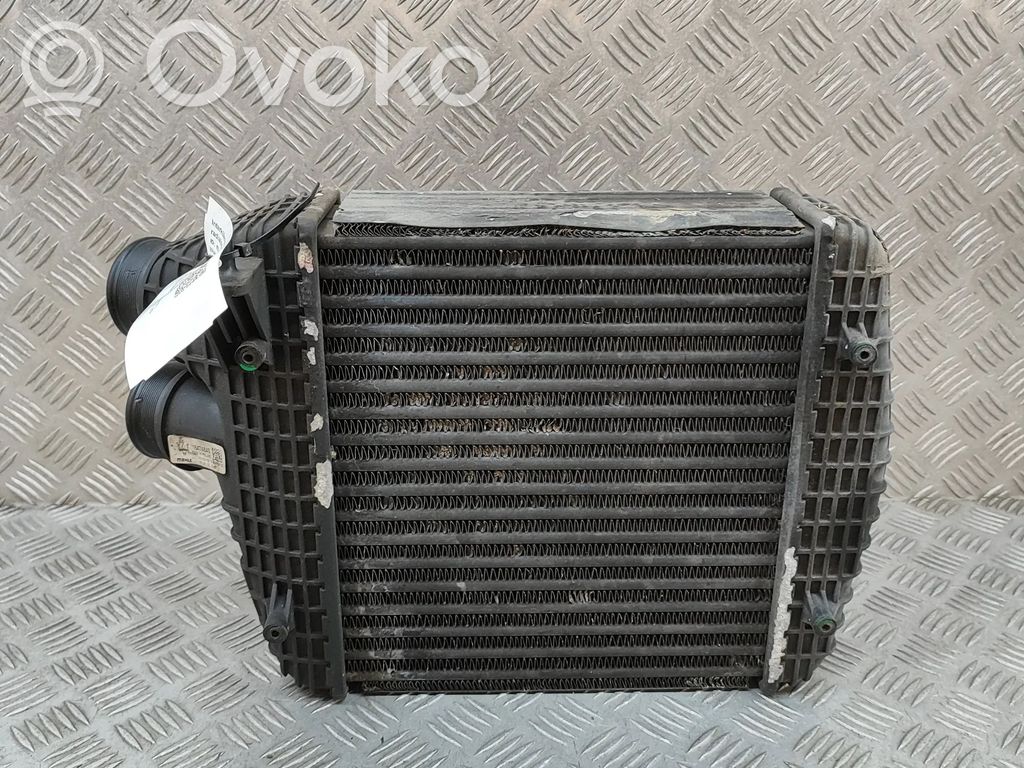 Maserati Ghibli Radiator intercooler 