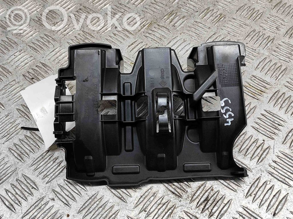 Citroen C4 II Eļļas nogulsnētava (separators) 