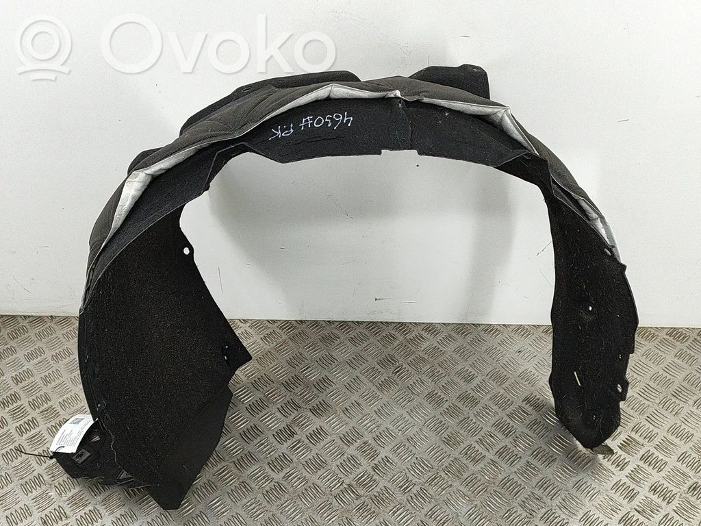 Honda CR-V Nadkole przednie 