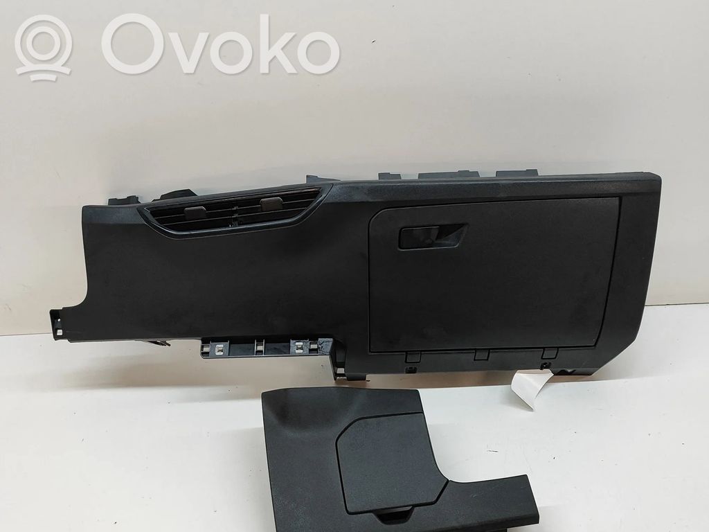 Volkswagen ID.4 Daiktadėžė 