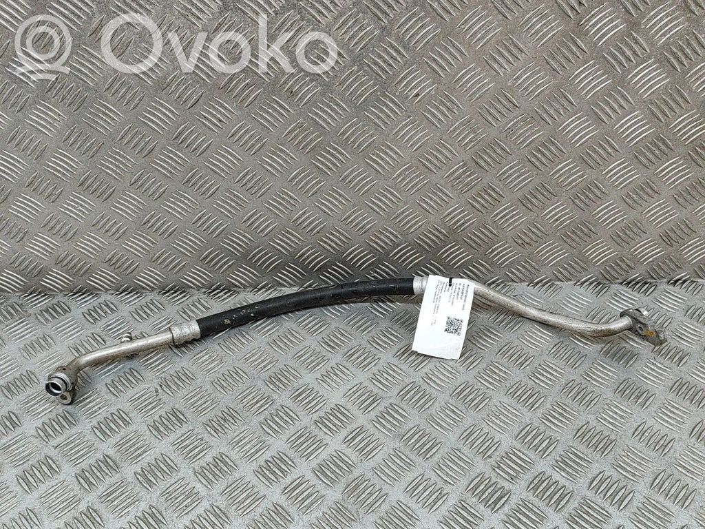 Isuzu D-Max Ilmastointilaitteen putki (A/C) 