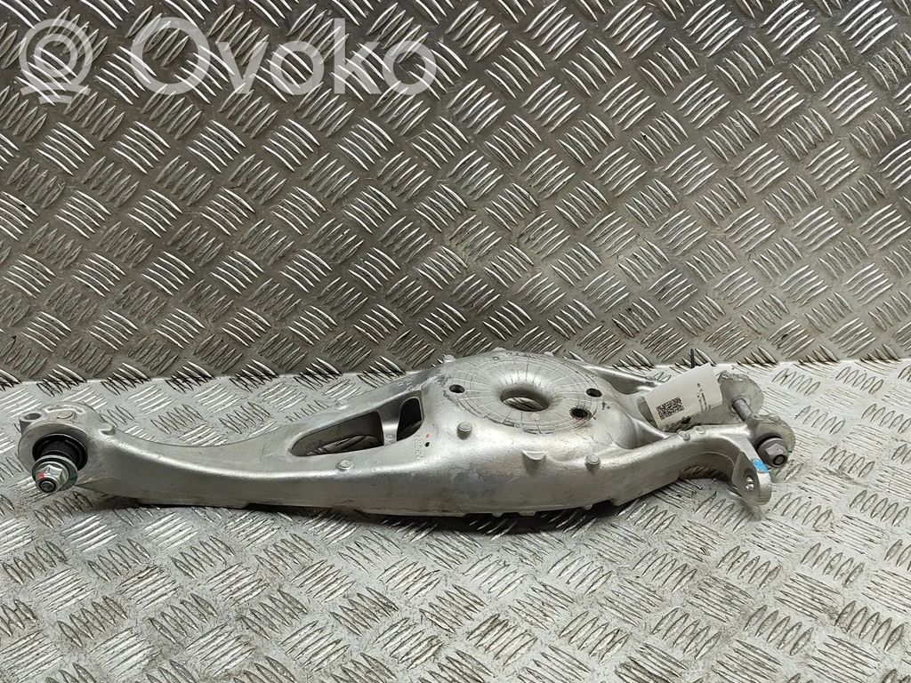 Honda CR-V Querlenker Achsschenkel hinten 