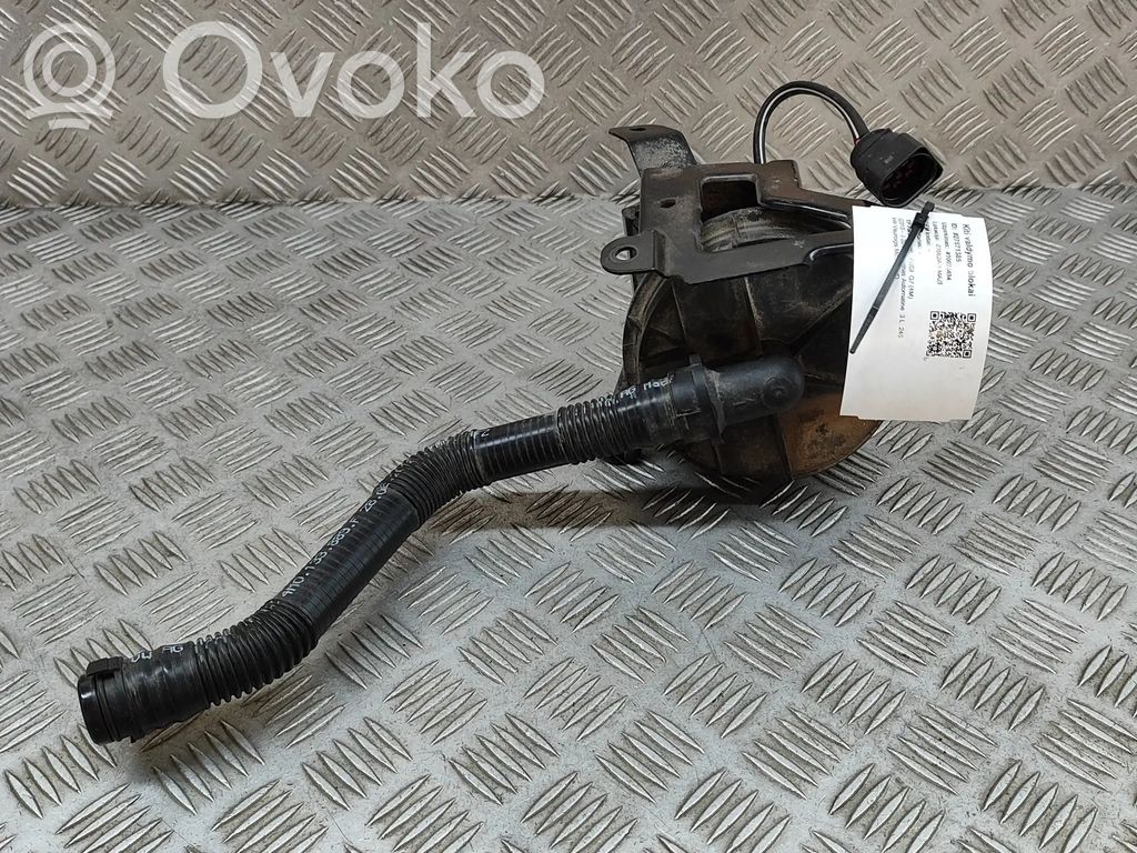 Pompa powietrza wtórnego   079959253G,4M0133889F,079959231M