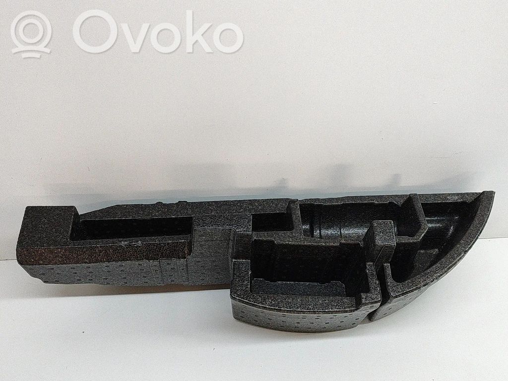 Inne elementy wykończenia bagażnika   4M0012120G