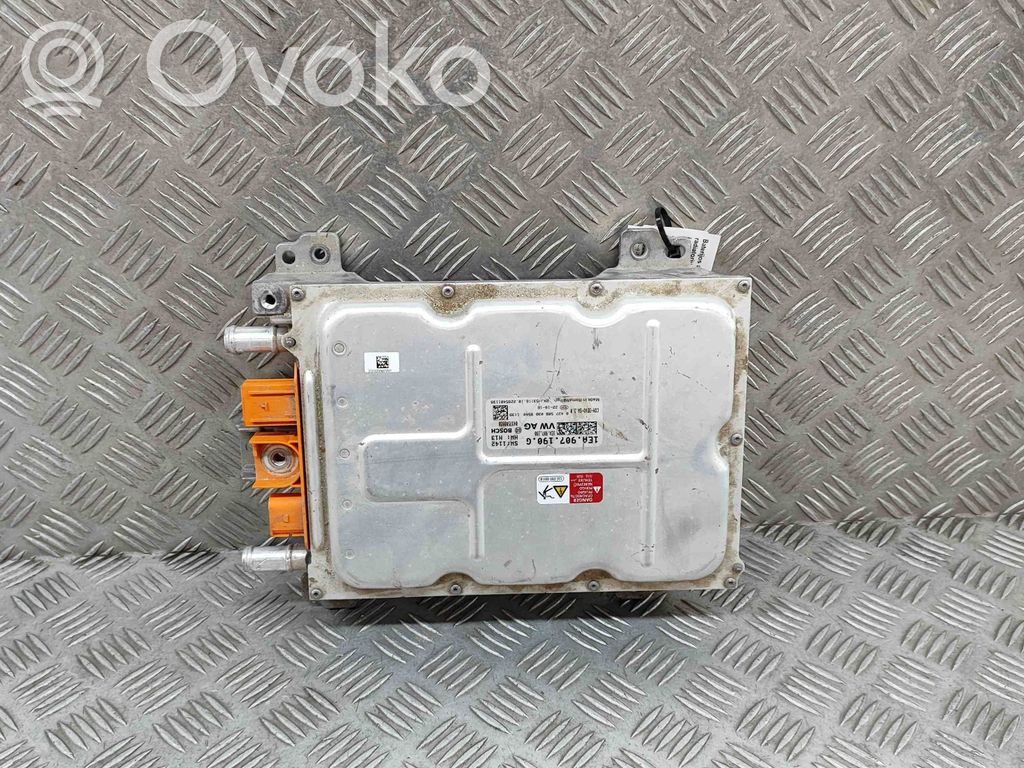 Volkswagen ID.4 Convertor-inversor tensiune 