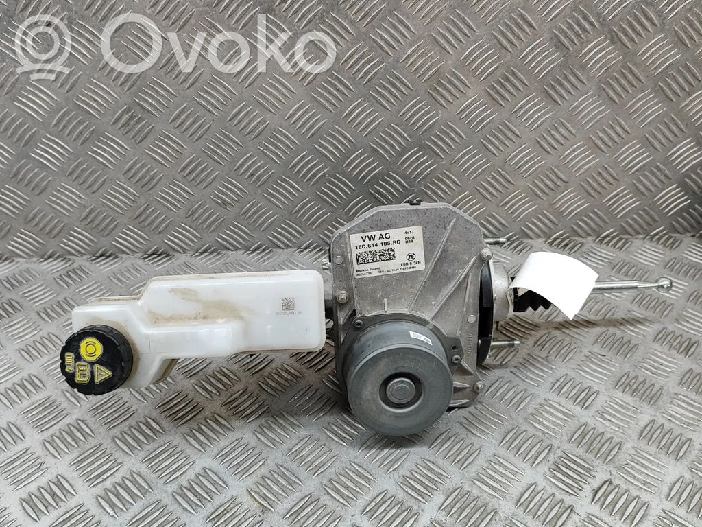 Servofreno   1EC614105BC