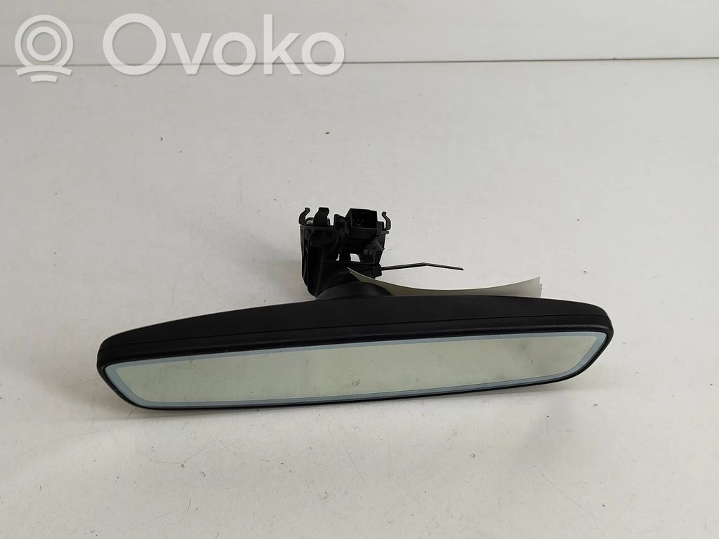 Specchietto retrovisore (interno)   3G0857511AN