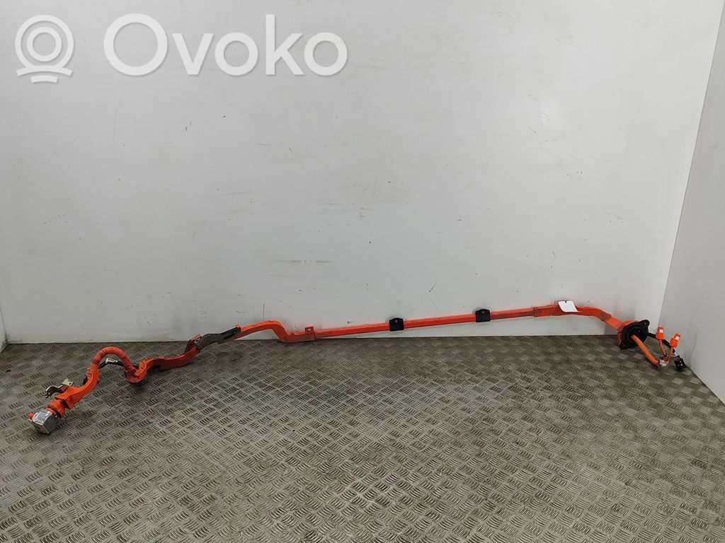Toyota Yaris Cross Inna wiązka przewodów / kabli 