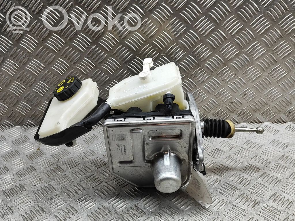 Volvo S90, V90 Brake booster 