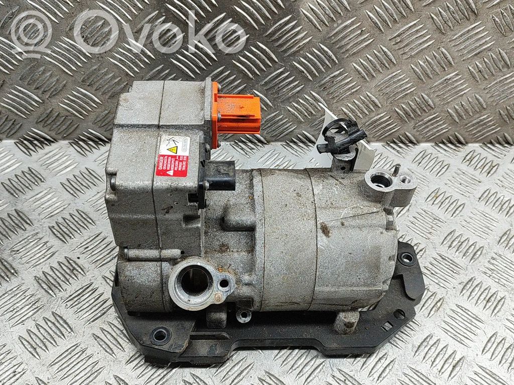 Volkswagen ID.3 Compressore aria condizionata (A/C) (pompa)