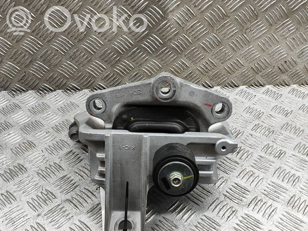 Honda CR-V Suport tampon motor
