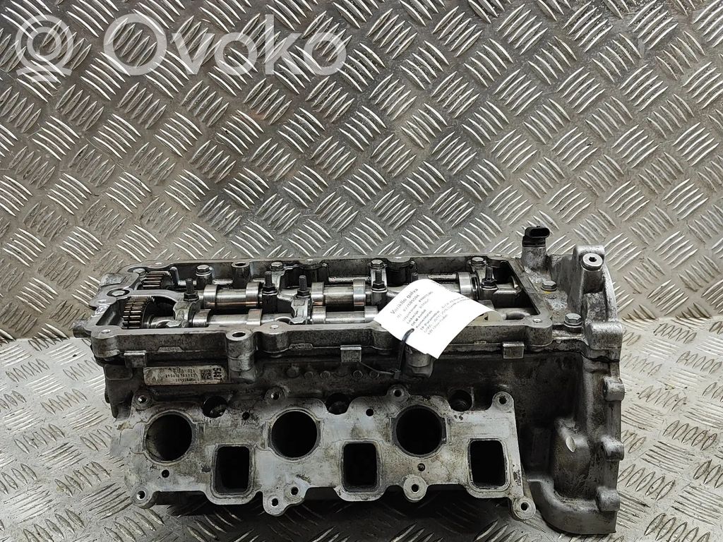 Audi A6 S6 C6 4F Galvutė 