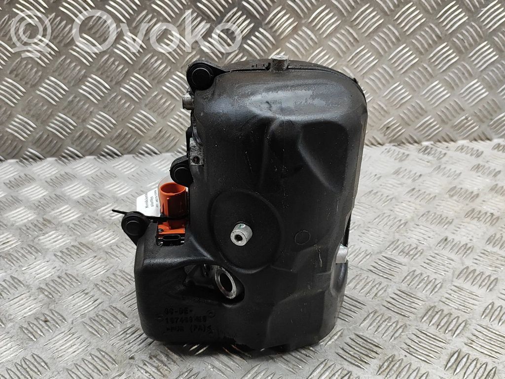 BMW iX1 Compresor (bomba) del aire acondicionado (A/C)) 