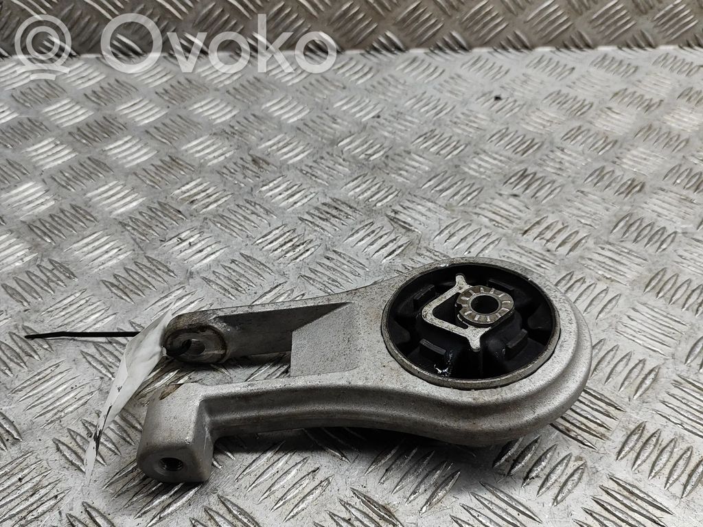 BMW iX1 Engine mount bracket 