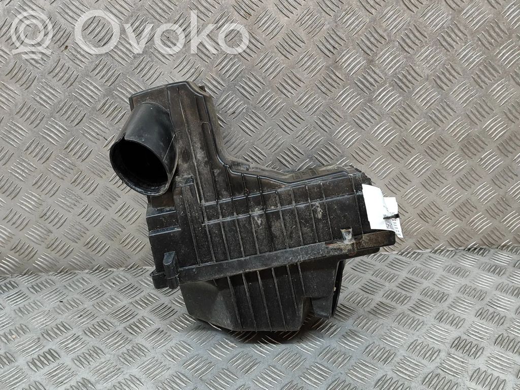 Luftfilterkasten   9644910780
