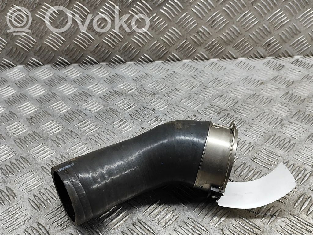 Volvo XC60 Furtun/conductă intercooler