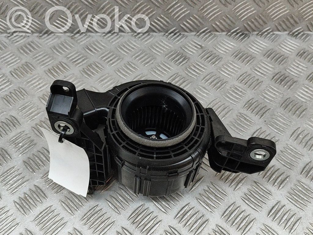 Lexus RX 450H Pulseur d'air habitacle