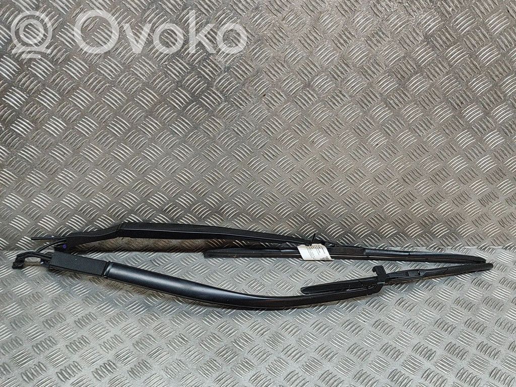 Lexus RX 450H Escobilla del limpiaparabrisas, delantero
