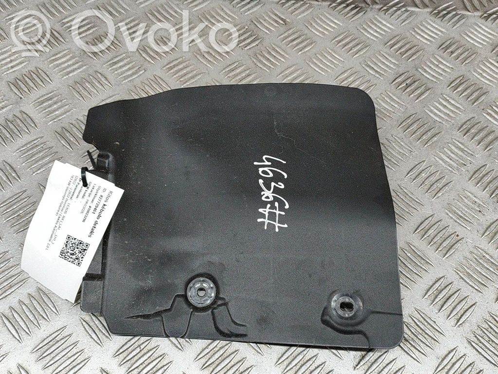 Lexus RX 450H Alte piese caroserie 