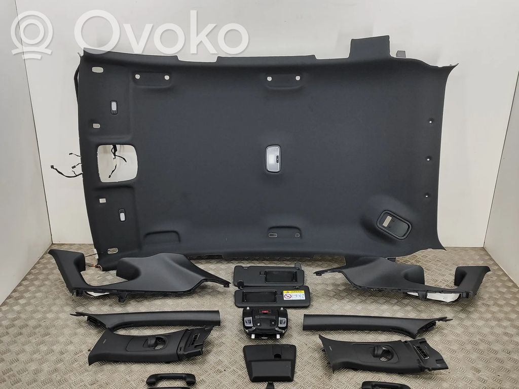 Hyundai Tucson IV NX4 Podsufitka / Komplet 