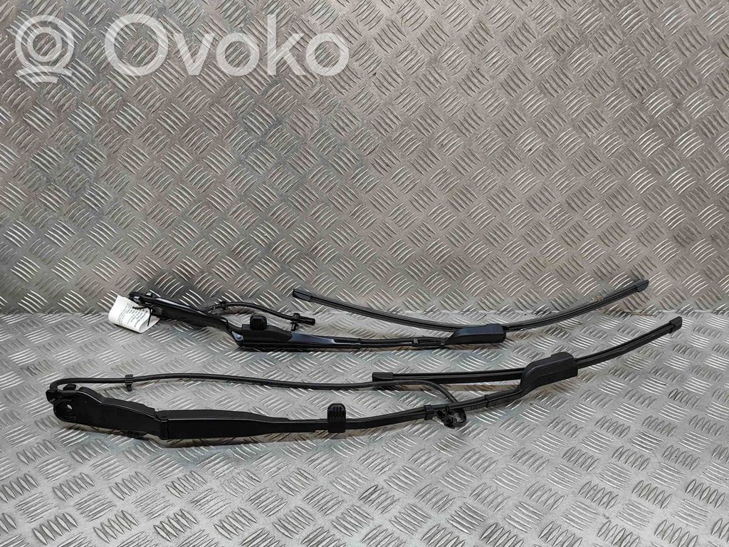 Volvo XC40 Wycieraczka szyby przedniej / czołowej 