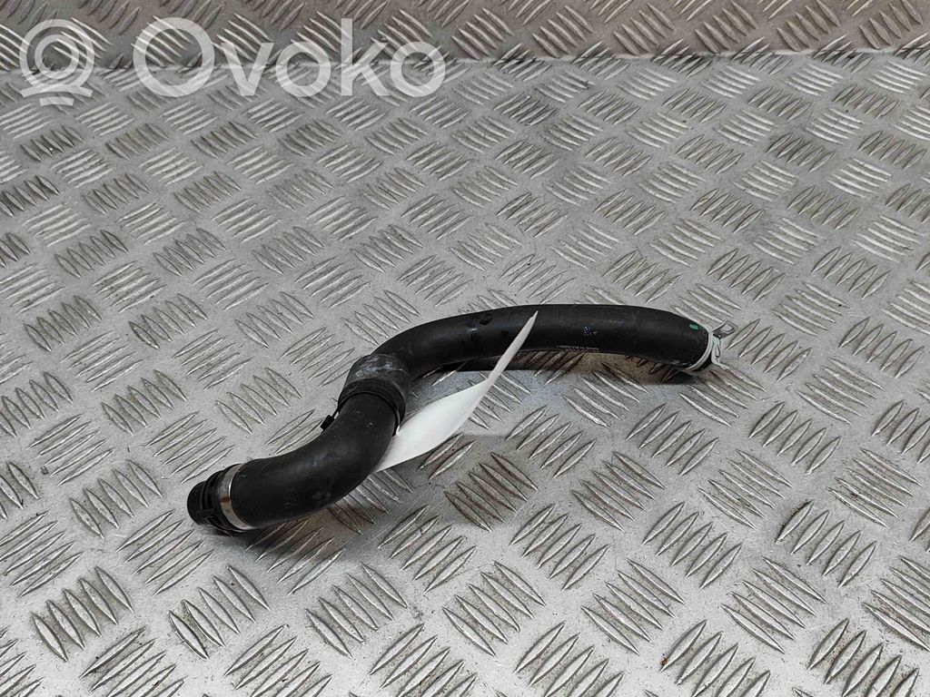 Volvo XC40 Przewód / Wąż chłodnicy 