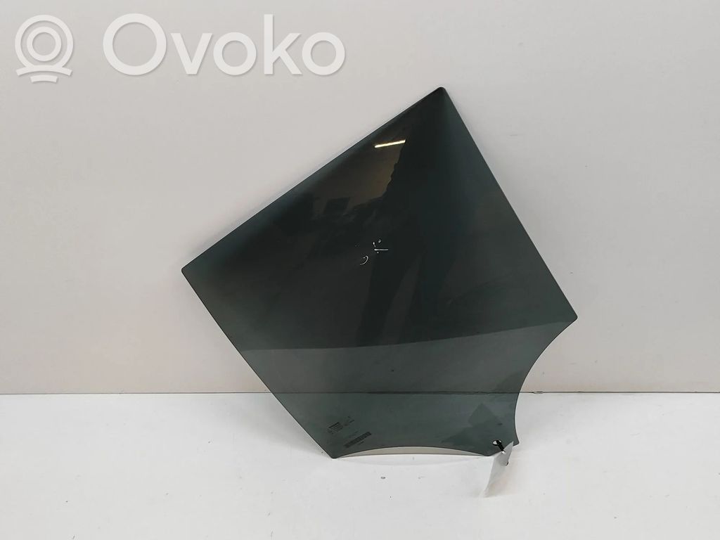 Volvo XC40 Szyba drzwi tylnych 