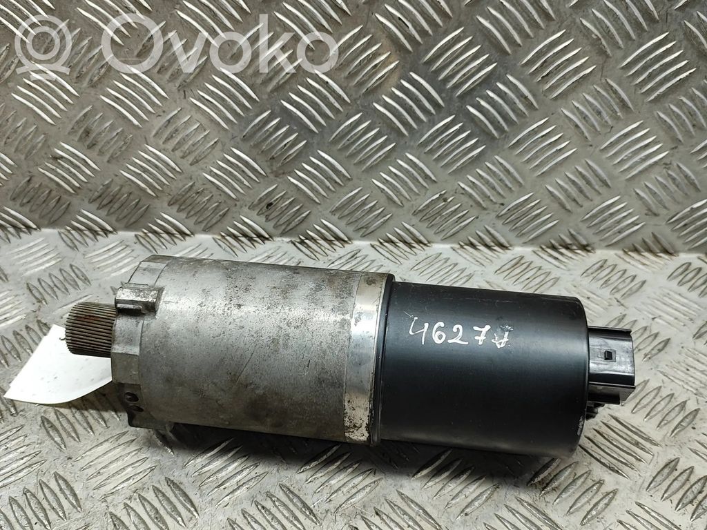 BMW 3 G20 G21 Elektrisches Einzelteil Lenkgetriebe