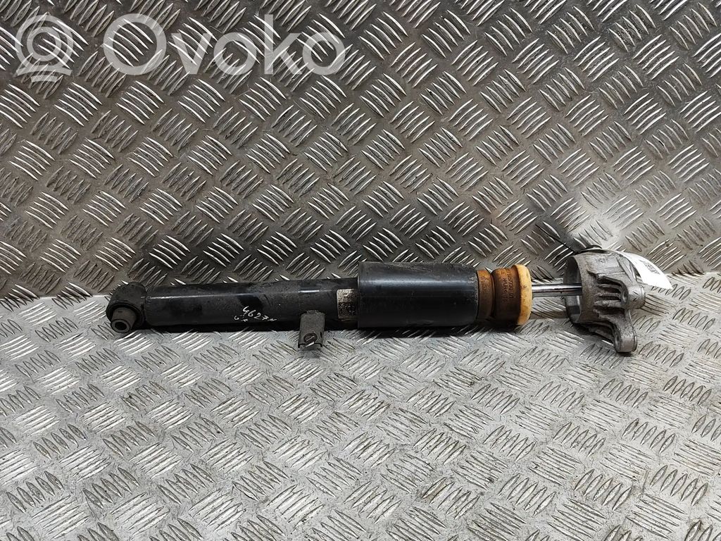 BMW 3 G20 G21 Ammortizzatore posteriore