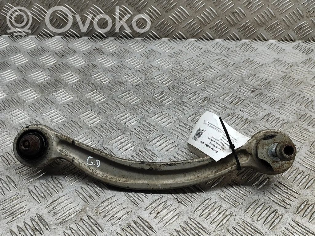 Mercedes-Benz CLS C218 X218 Querlenker Achsschenkel hinten 