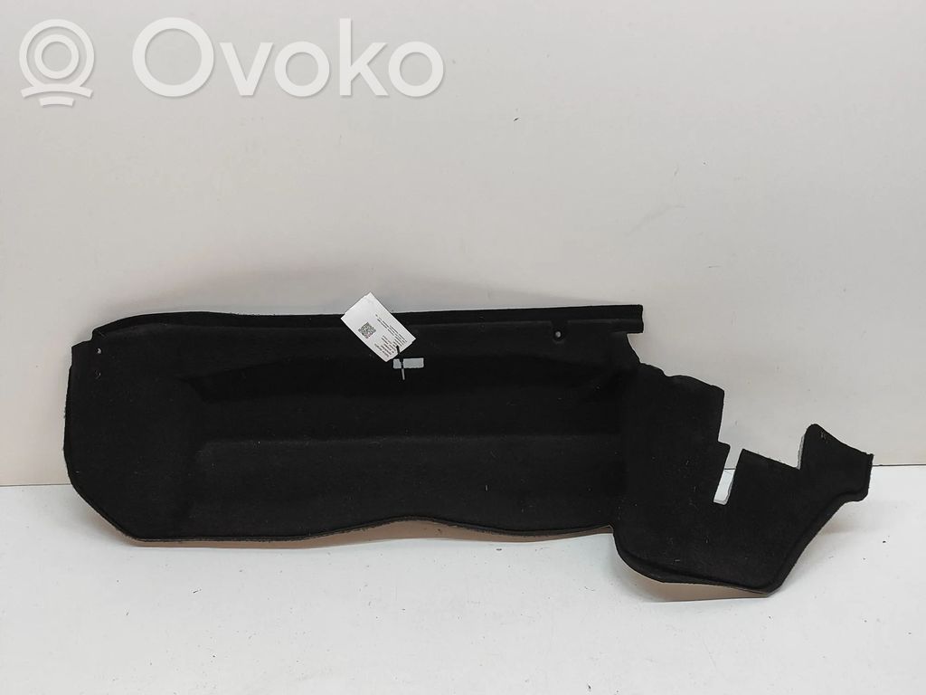 Porsche Boxster 986 Garniture latérale de console centrale arrière