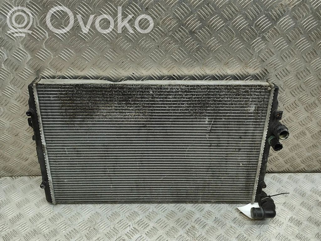 Chłodnica   1J0121253AC