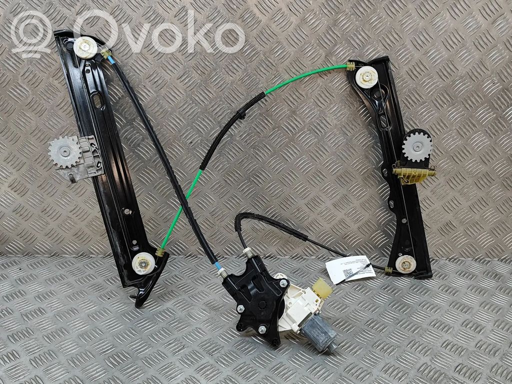 BMW 4 F32 F33 Macara ușă față cu motor 