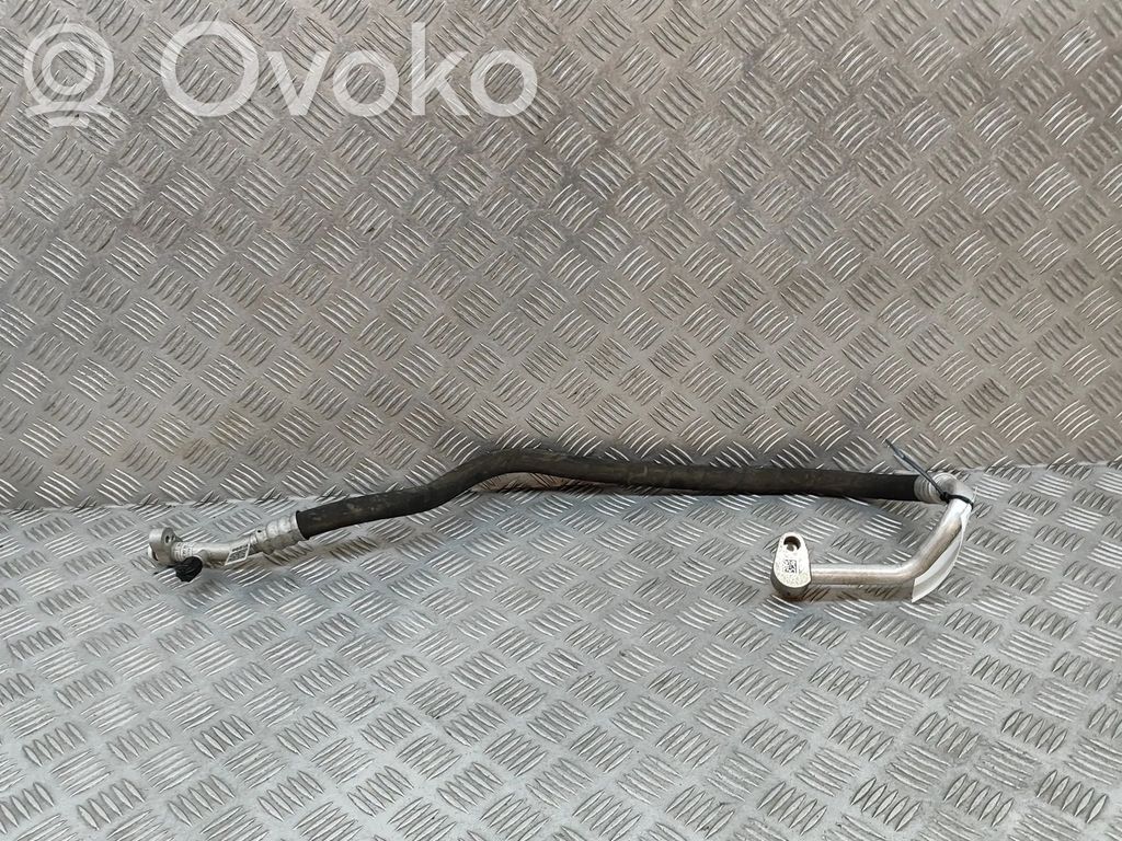 BMW 4 F32 F33 Conductă/furtun aer condiționat (A/C) 
