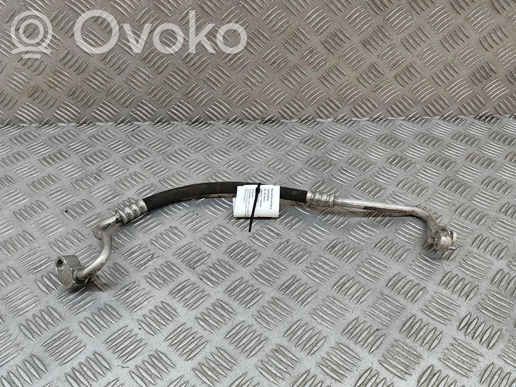 BMW 4 F32 F33 Tubo flessibile aria condizionata (A/C) 