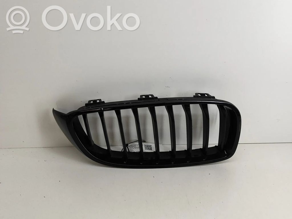 Atrapa chłodnicy / Grill   7294616,7294621,7294814,7294818