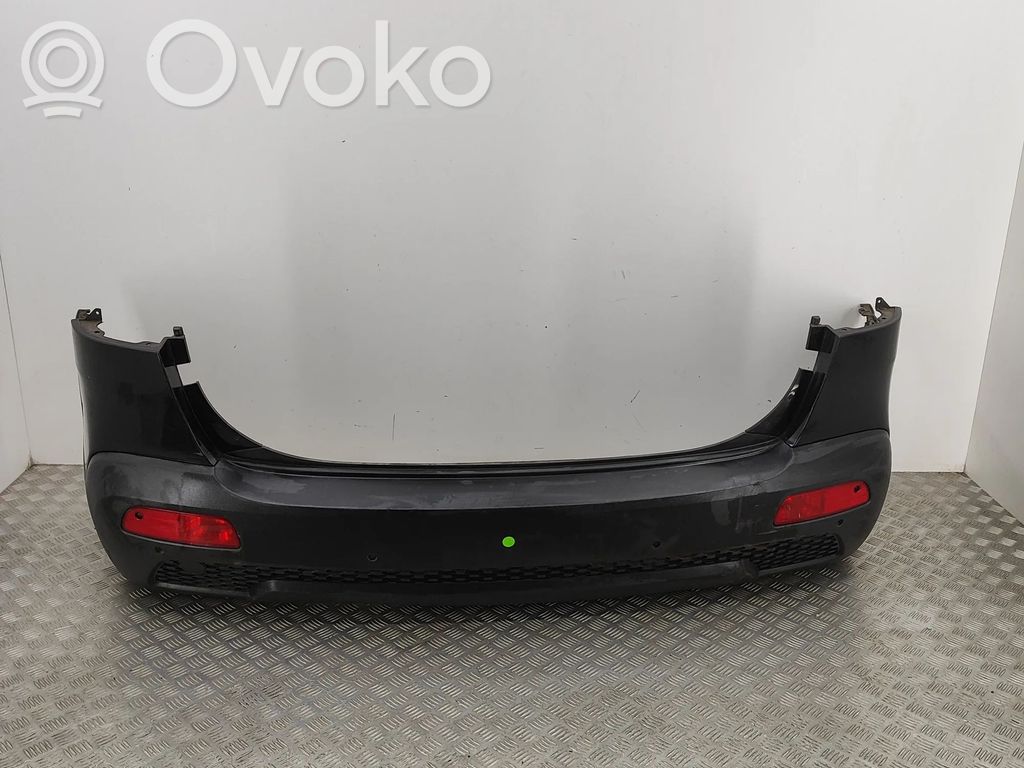 KIA Sorento Parachoques 