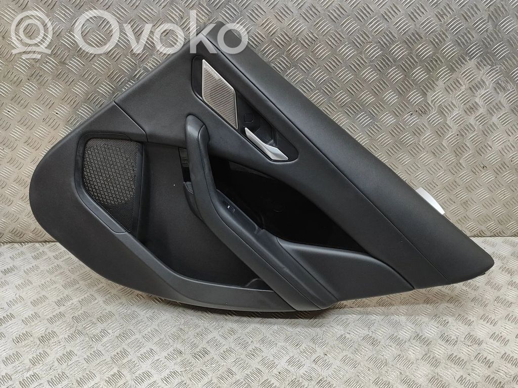 Jaguar I-Pace Panou interior ușă spate 