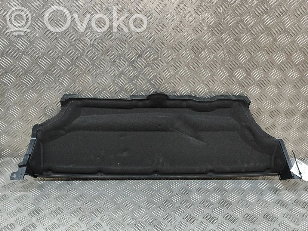 BMW iX1 Muu korin osa 