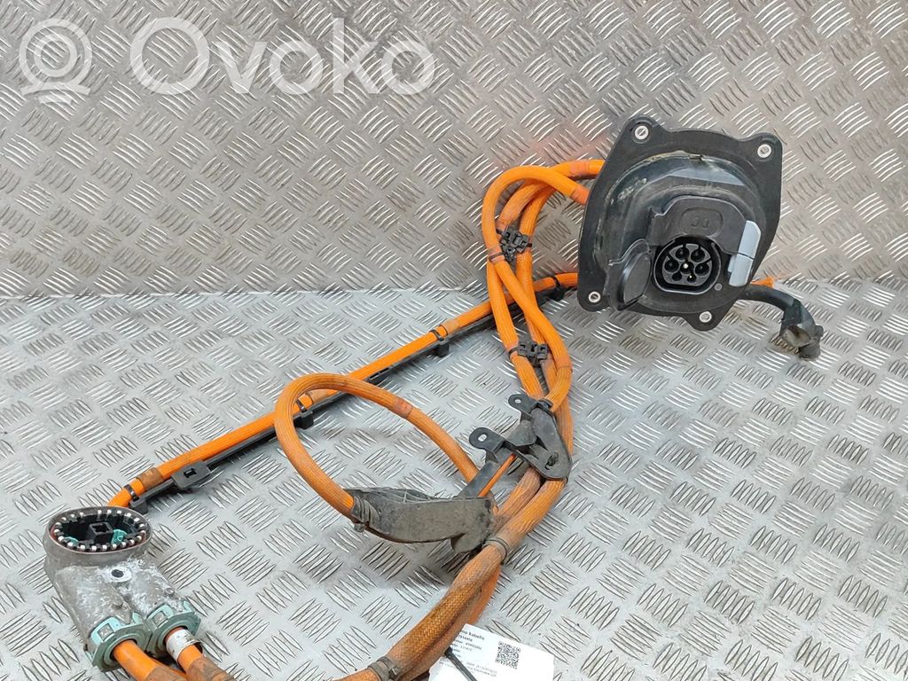 Kabel do ładowania samochodu elektrycznego   5A62865,5A02002,5A62867,7670031