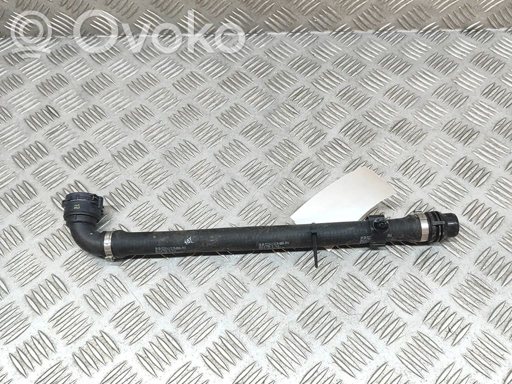BMW iX1 Conductă/furtun lichid de răcire motor