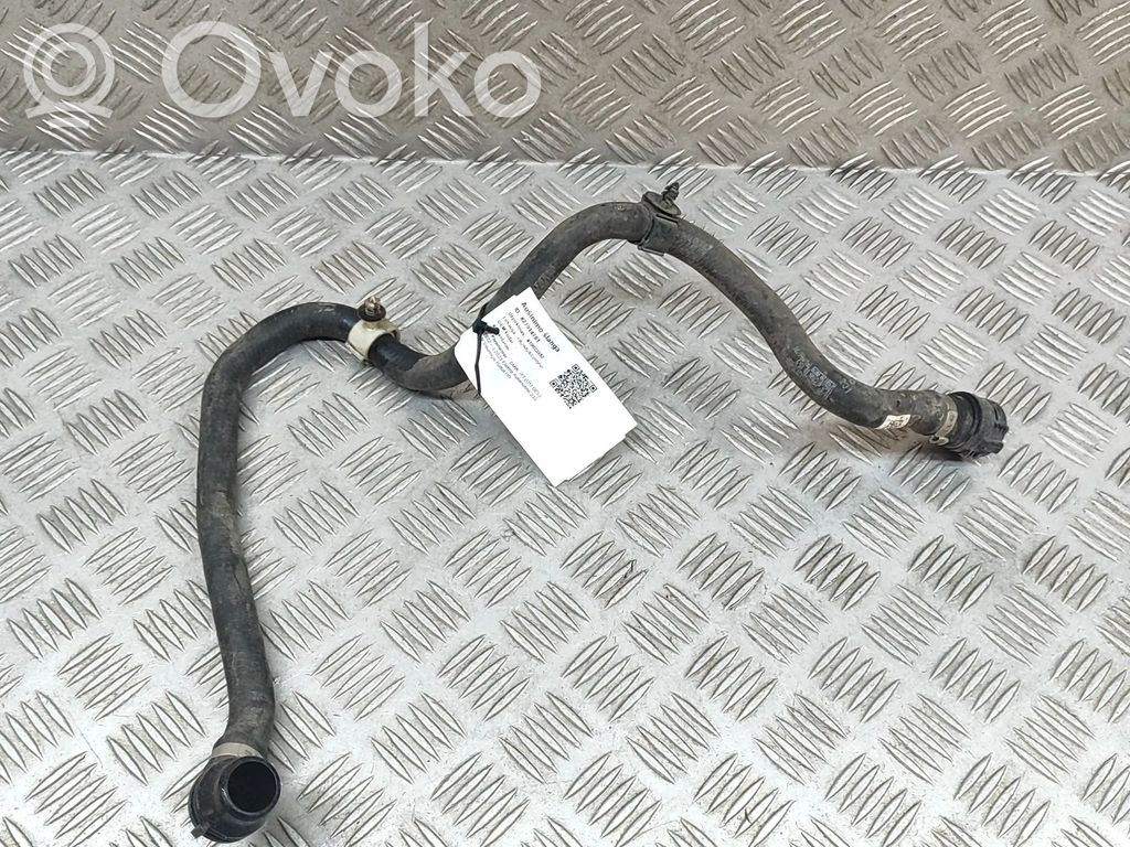 BMW iX1 Kühlleitung / Kühlschlauch